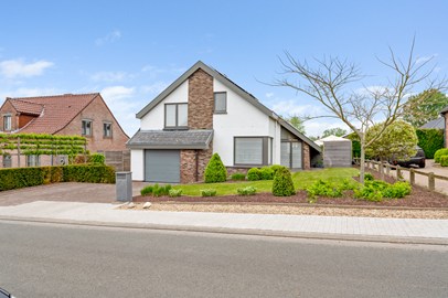 Verkocht - Villa - Geraardsbergen