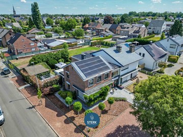 Te koop - Woning - Maasmechelen