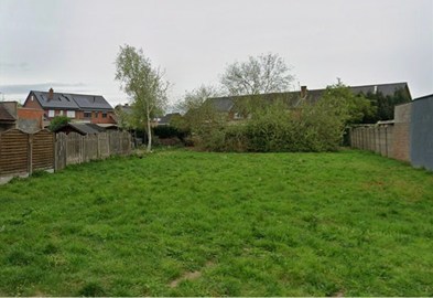 Te koop - Grond - Denderleeuw