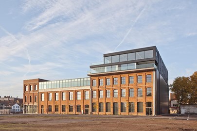 Te huur - Servicekantoor - Kortrijk