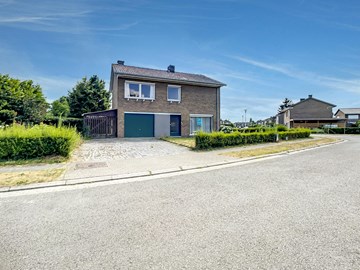 Verkocht - Woning - Gavere