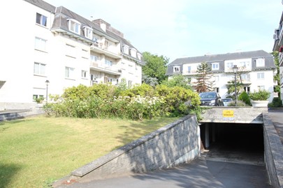 Verkocht - Garage - Sint-Denijs-Westrem