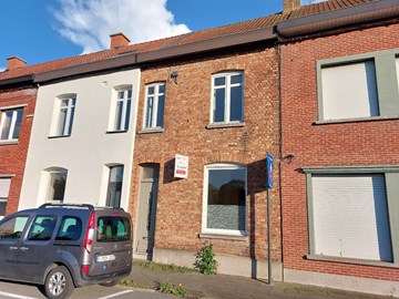 Te koop - Woning - Wevelgem