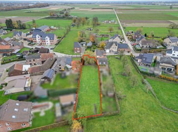 Verkocht - Grond - Bilzen