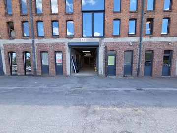 Te huur - Opslagruimte - Kortrijk