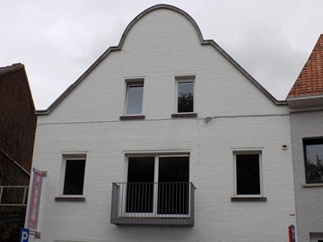 Verkocht - Duplex - Marke