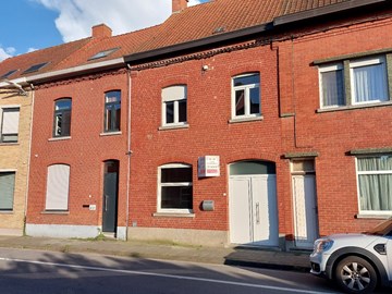 Te koop - Woning - Wevelgem