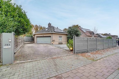 Onder voorbehoud - Woning - Maasmechelen