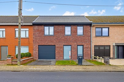 Te koop - Woning - Kuurne