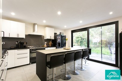 Te koop - Woning - Zelzate