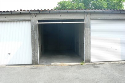 Verkocht - Garage - Kortrijk