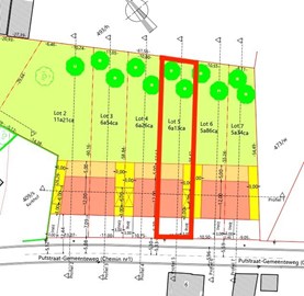 Te koop - Grond - Riemst