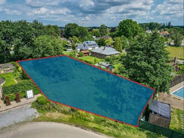 Verkocht - Grond - Zonhoven