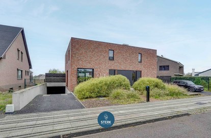 Te koop - Woning - Lanaken