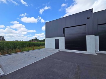 Te huur - Atelier - Lauwe
