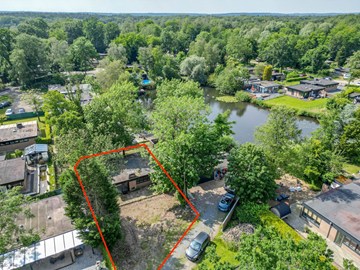 Verkocht - Vakantiewoning - Lanaken