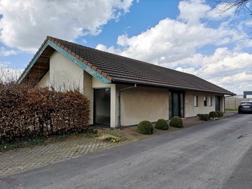 Verkocht - Kantoor - Ledegem