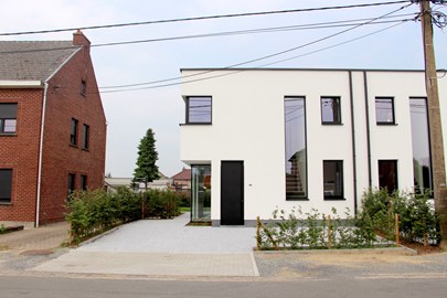 Te huur | in afhandeling - Woning - Merelbeke