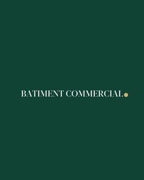Commerciële winkel te Moeskroen
