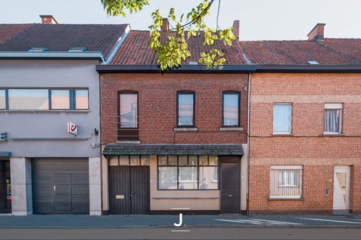 Woning te Kortrijk