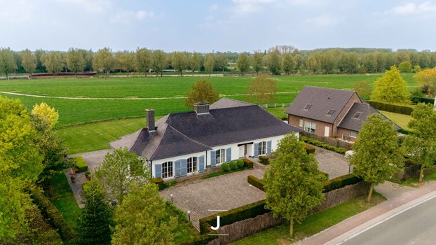 Villa à Waregem