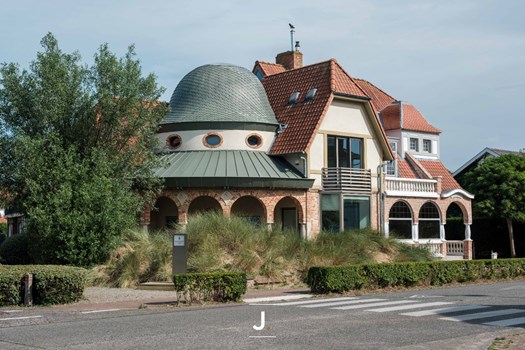 Villa à Bredene