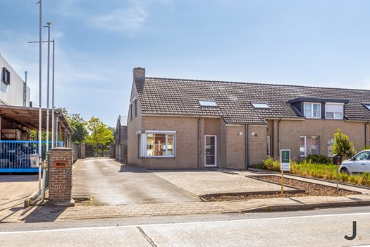 Maison de ville à Rekkem
