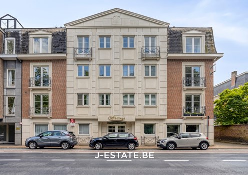 Penthouse te Wevelgem