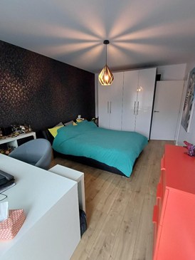 Te koop appartement - Antwerpen