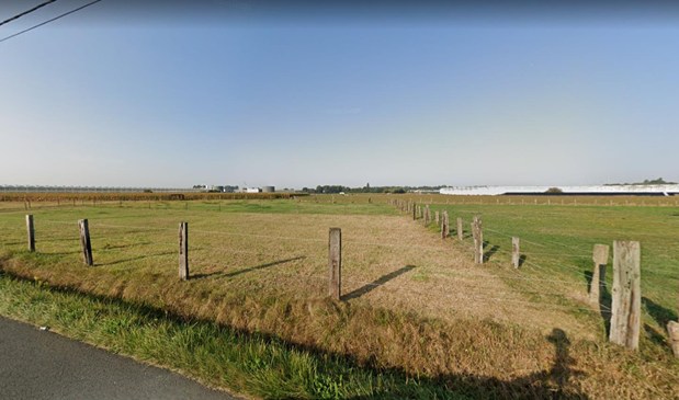 Verkocht landbouwgrond - Vremde