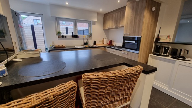 Verkocht woning - Ranst