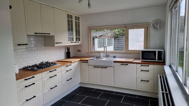 Verkocht woning - Wommelgem