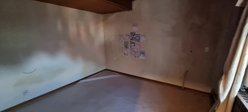 Met optie - reservatie woning - Wommelgem