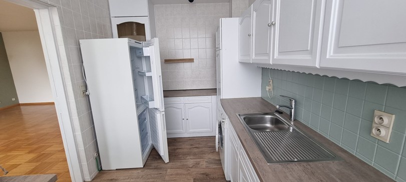 Te koop woning - Antwerpen