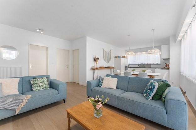 A vendre - Appartement - Koksijde
