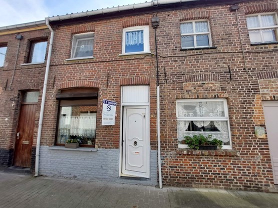 Te huur - Woning - Izegem