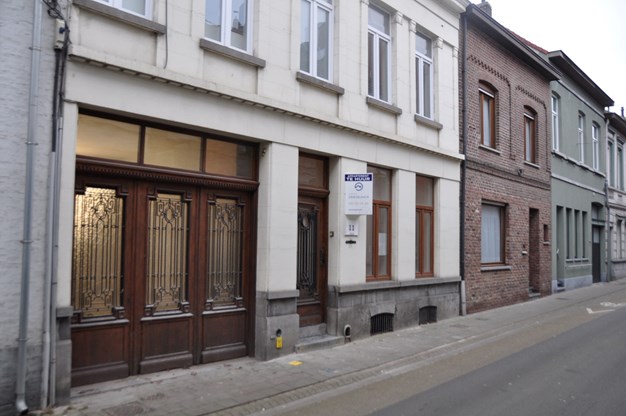 Te huur - Woning - Izegem