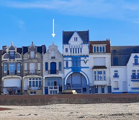 A vendre - Maison - De Panne