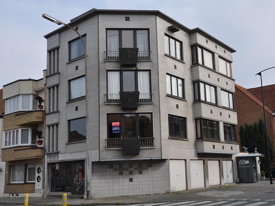 Te huur - Appartement - Ronse