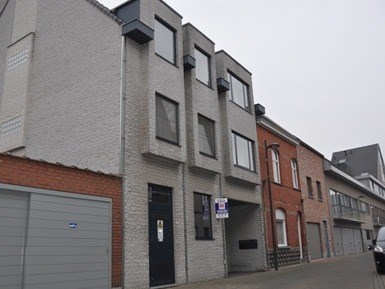 Te huur - Appartement - Ingelmunster