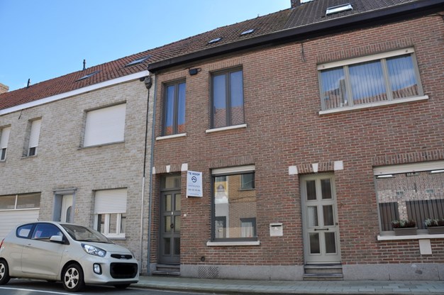 Te koop - Woning - Izegem