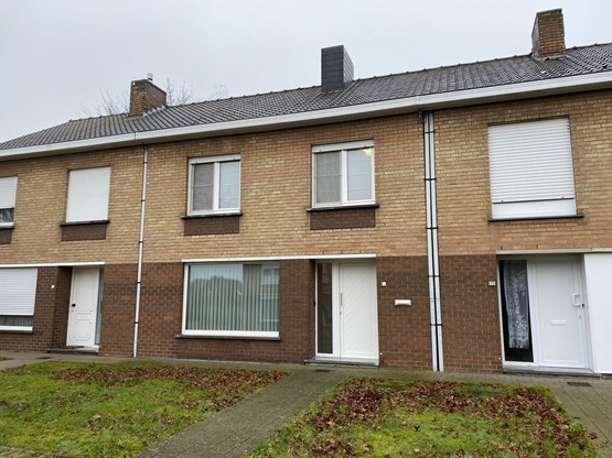 Te huur - Woning - Izegem