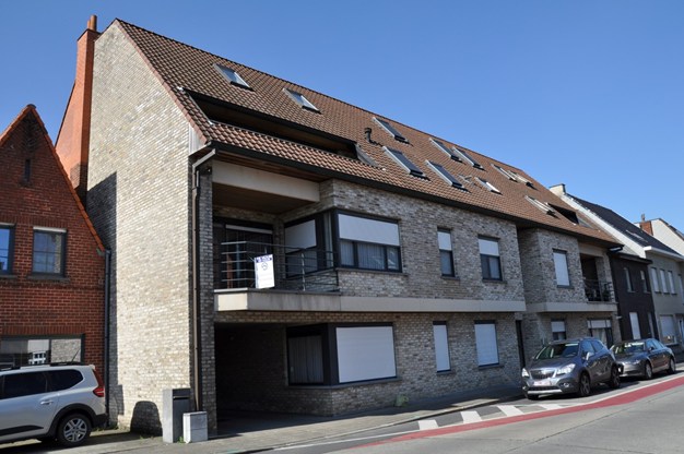 Te huur - Appartement - Lendelede