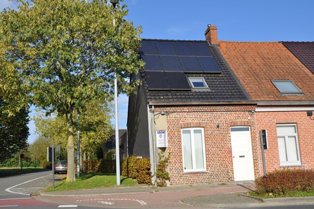 Verhuurd - Woning - Izegem