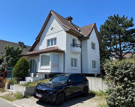 Zu verkaufen - Villa - Koksijde