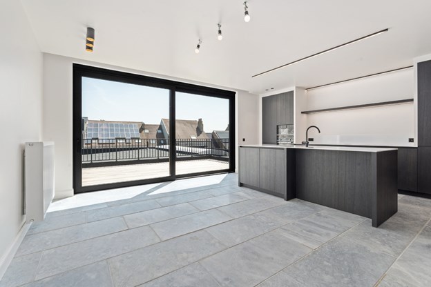Te koop - Appartement - Nieuwpoort