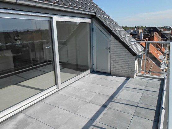 Zu vermieten - Appartement - De Panne