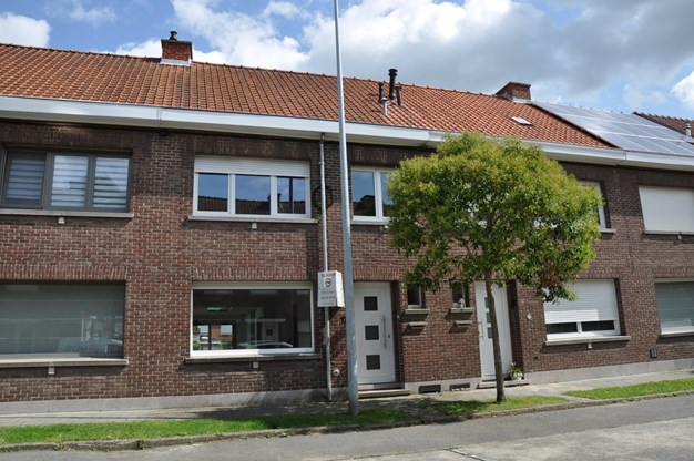 Te koop - Woning - Izegem