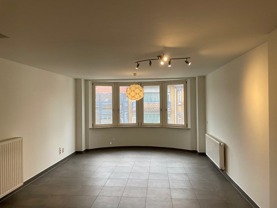 Verhuurd - Appartement - De Panne