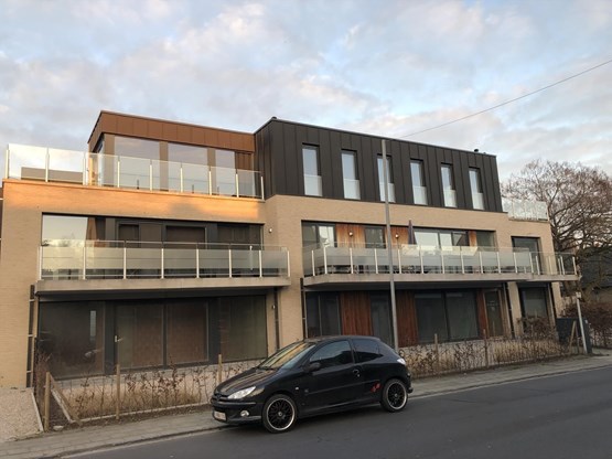 Te huur - Appartement - Izegem